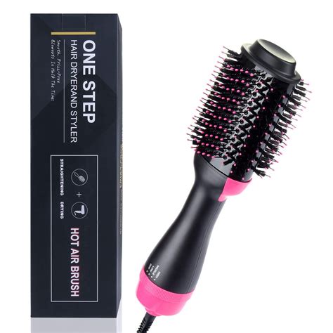 electric hair brush for women